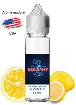 E-liquide Italian Lemon Sicily de Capella® | Bar à DIY®