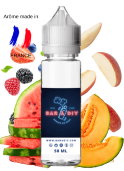 E-liquide J-Bay High Creek® de LiquidArom® | Bar à DIY®