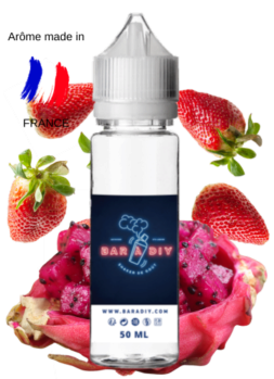 E-liquide Java High Creek® de LiquidArom® | Bar à DIY®
