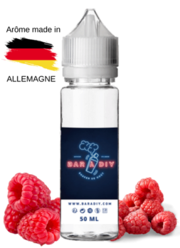 E-liquide Raspberry Infection V2 de K-Boom® | Bar à DIY®