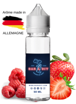 E-liquide Tide de K-Boom® | Bar à DIY®