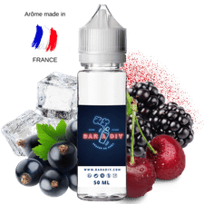 E-liquide Romi K-Fuel® de Maison Fuel® | Bar à DIY®