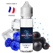 E-liquide Zia K-Fuel® de Maison Fuel® | Bar à DIY®
