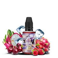 E-liquide Katana Enfer X Fighter Fuel® de Maison Fuel® | Bar à DIY®