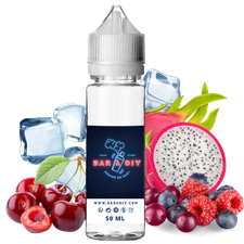 E-liquide Katana Enfer X Fighter Fuel® de Maison Fuel® | Bar à DIY®