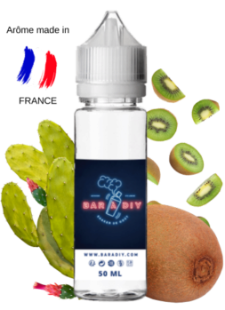 E-liquide kiwi Cactus Le Petit Verger® de Savourea® | Bar à DIY®