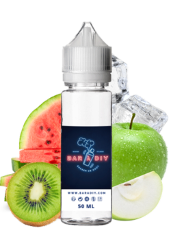 E-liquide Le Kiwi d'Enfer by Vape 47 de Vape 47 | Bar à DIY®
