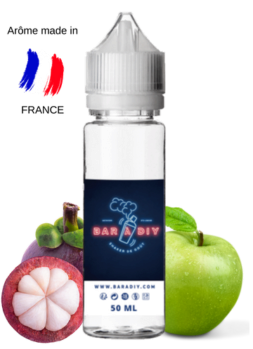 E-liquide Lana de Knoks Supreme | Bar à DIY®