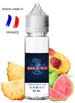 E liquides Kapalina Bar Diy