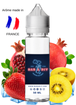 E-liquide Kronos Ultimate by A&L® de A&L® | Bar à DIY®