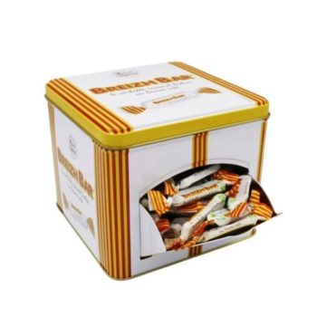 Breizh Bar Iron Box 500 g