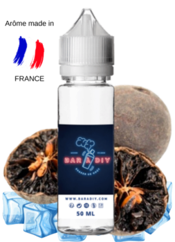 E-liquide Black Lemon Créative Suite de Eliquid France® | Bar à DIY®