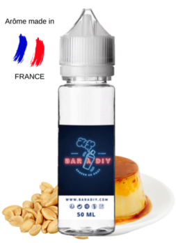 E-liquide Liberty de Luxe de Ladybug Juice® | Bar à DIY®