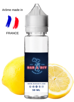 E-liquide Le Citron Pollen de Protect | Bar à DIY®