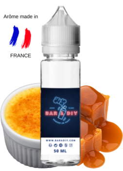 E-liquide Le Dessert de Mamie de Petit Nuage® | Bar à DIY®