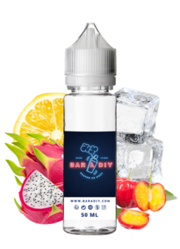 E-liquide Le Dragon d'Enfer by Vape 47 de Vape 47 | Bar à DIY®
