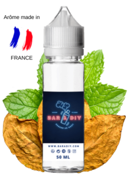 E-liquide Le Jus de Tiki de Bar à Diy® | Bar à DIY®