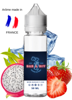 E-liquide Licorne de Pulp® | Bar à DIY®