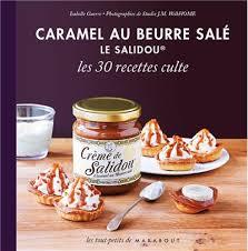 Livre Marabou "SALIDOU"
