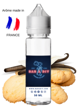 E-liquide Lucky High Creek® de LiquidArom® | Bar à DIY®