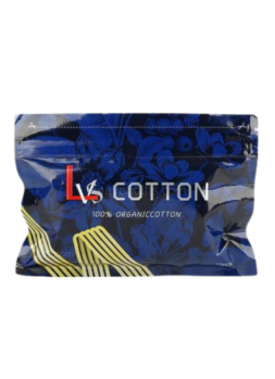 Coton Combed Cotton