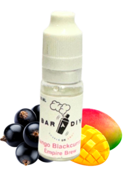 KDO Mango Blackcurrant de Empire Brew® 10ml