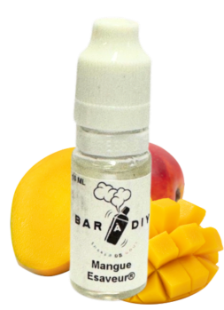 KDO Mangue 10ml by Bar à Diy