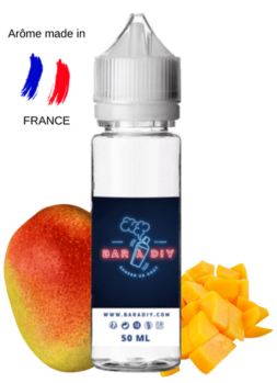 E-liquide Mangue de Solana® | Bar à DIY®