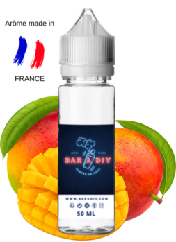 E-liquide Mangue de Bio Concept® | Bar à DIY®