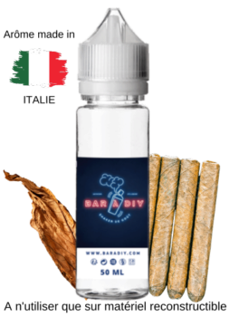 E-liquide Mata Fina Linea Elite - NET's Extrait de La Tabaccheria® | Bar à DIY®