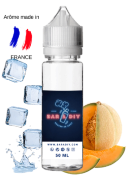 E-liquide Melon Knight Vape of legends® de Levest® | Bar à DIY®