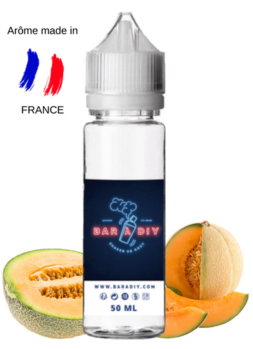 E-liquide Melon de Bio Concept® | Bar à DIY®