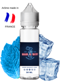 E-liquide Menthe Polaire de Bio Concept® | Bar à DIY®