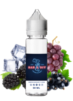 E-liquide Miami Blue Six Vape® de Levest® | Bar à DIY®