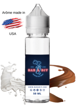 E-liquide Milk Chocolate de The Perfumer's Apprentice | Bar à DIY®