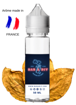 E-liquide USA l'original de Millésime® | Bar à DIY®