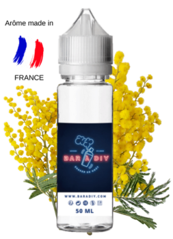 E-liquide Mimosa de Bio Concept® | Bar à DIY®