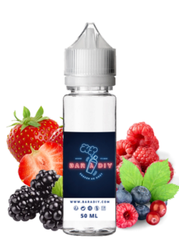 E-liquide Mistery de Medusa Juice® | Bar à DIY®