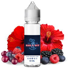 E-liquide Montpellier Emerveille de Curieux® | Bar à DIY®