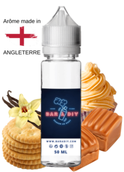 E-liquide Moon Sugar de Chefs Flavours | Bar à DIY®