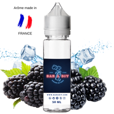 E-liquide Mure A Point Cirkus® Givré de Vincent Dans Les Vapes® | Bar à DIY®