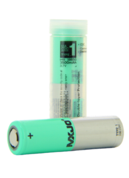 GIFTS Battery MXJO IMR 18650 20A / 3500mAh