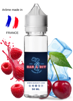 E-liquide Mystic Cherry Vape of legends® de Levest® | Bar à DIY®
