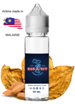 E-liquide Tobacco Gold Blend de Nasty Juice® | Bar à DIY®