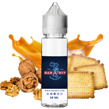 E-liquide Nantes est à l'Ouest de Curieux® | Bar à DIY®