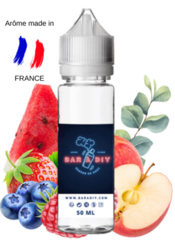 E-liquide Niagara High Creek® de LiquidArom® | Bar à DIY®