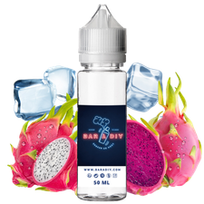 E-liquide Nice to Meet You de Curieux® | Bar à DIY®