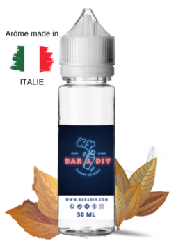 E-liquide Notturno Inglese Distillati - NET's Distillat de Azhad's Elixirs® | Bar à DIY®