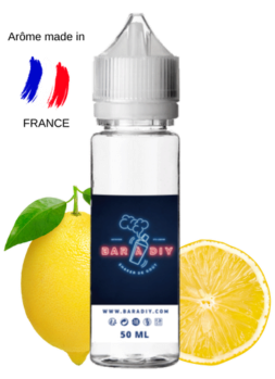 E-liquide Ultra Lemon de Nova® | Bar à DIY®