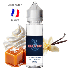 E-liquide Numbers 05 de E.tasty® | Bar à DIY®